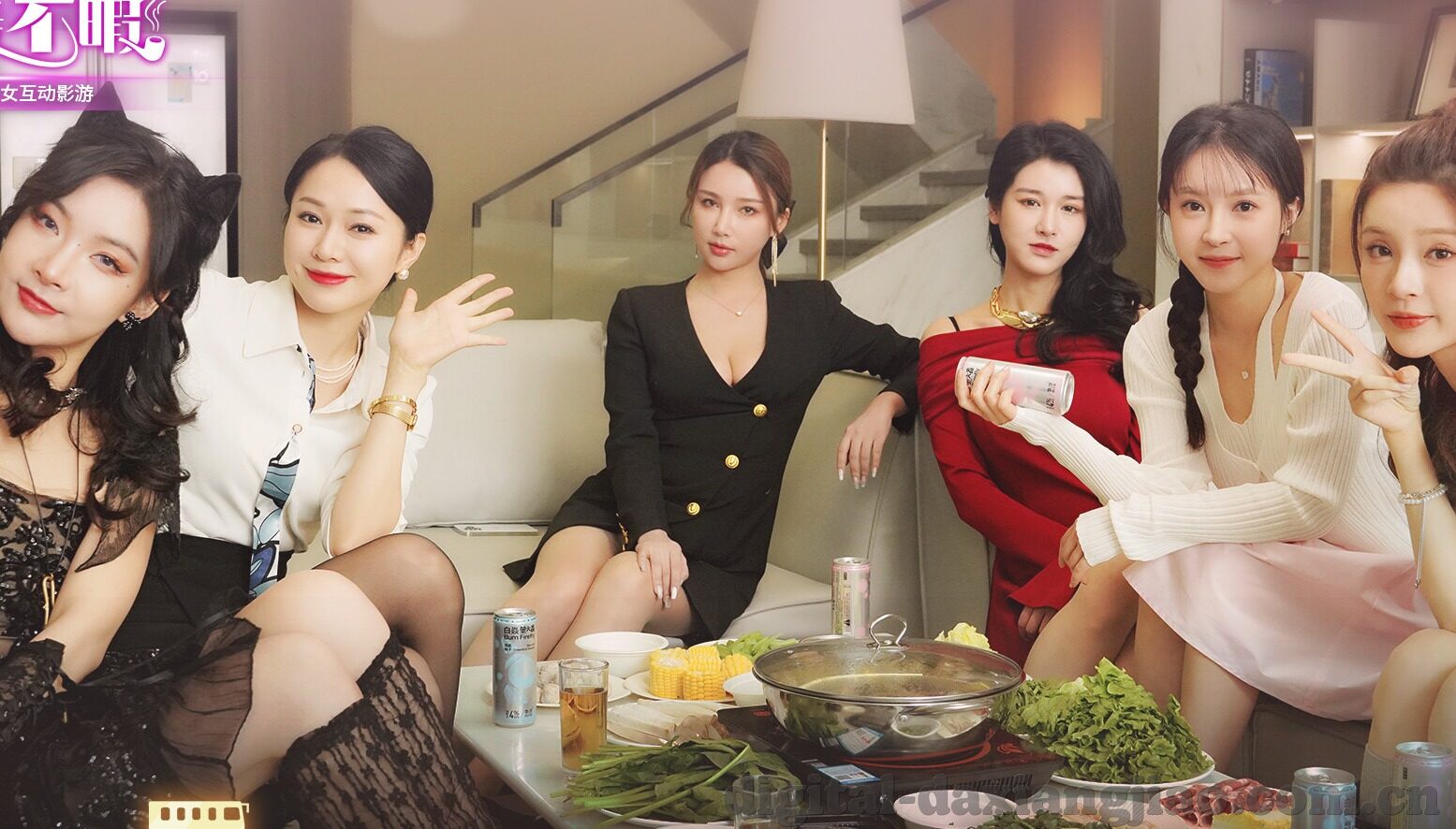 麻豆国产午夜福利视频-麻豆夜影·国产创意短片之风情万种